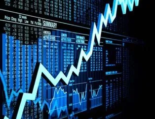 Borsa günün ilk yarısında yükseldi