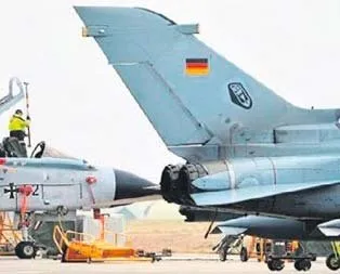 İncirlik için terör tehdidi