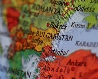 Bulgaristan’da belediyeden ırkçı karar