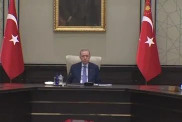 Ankara'nın gündeminde ne var? Kabine bugün toplanıyor
