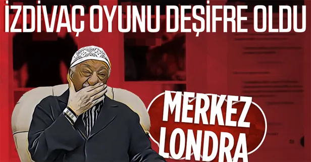 FETÖ örgüte yeni üyeler kazandırmak için katalog evliliklere ağırlık verdi.