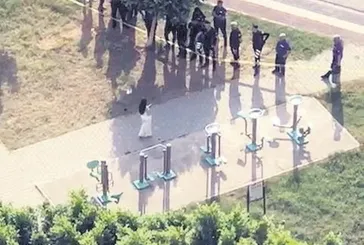 Zincirleme vicdansızlık!