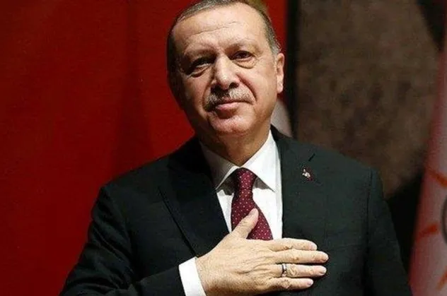 Başkan Erdoğan'dan Adnan Menderes mesajı