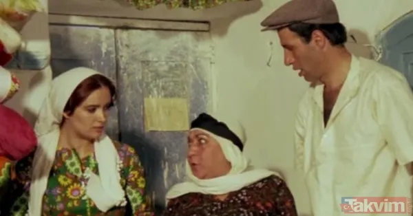 Kibar Feyzo’nun paylaşılamayan Gülo’suydu...Yeşilçam’ın cilveli güzeli Müjde Ar’ın son hali hayran bıraktı: Kim der 68 yaşında! - 3