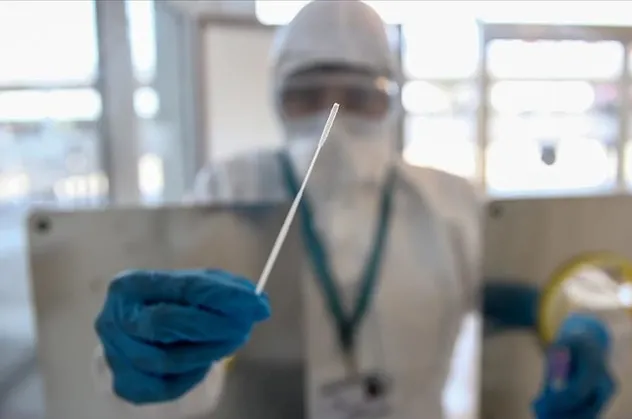 300 TL'ye negatif PCR testi! Koronavirüsle mücadelede sahte test fırsatçıları ortaya çıktı