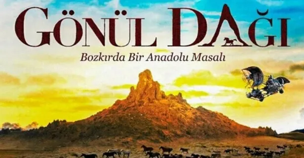 Gönül Dağı 6. sezon tarihi açıklandı: İşte katılan yeni oyuncular ve yayın günü
