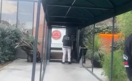 ClubHouse Bebek’e uyuşturucu ve fuhuş operasyonu: 1 kişi gözaltına alındı-3