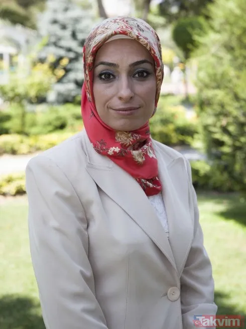 İşte AK Parti'nin yeni MKYK'sındaki isimler - 50