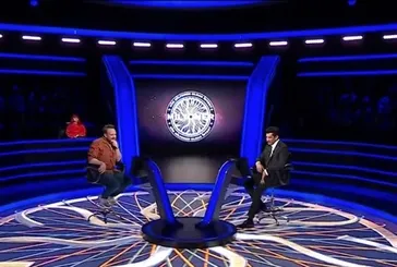 Kenan İmirzalıoğlu’nun sunduğu Kim Milyoner Olmak İster’de şaşırtan anlar! Genç yarışmacı...