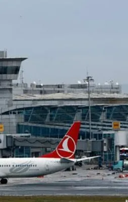 Havada 12 yılın rekoru kırıldı