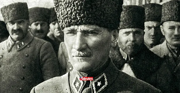 Duygusal, hüzünlü, 83. yıl dönümüne özel 10 Kasım kompozisyonları! Anlamlı 10 Kasım Atatürk'ü anma kompozisyon örnekleri 2021!