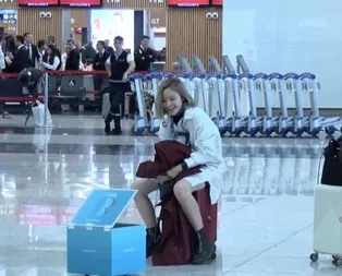 İstanbul Havalimanı’nda büyük sürpriz!