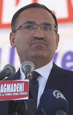 "Türkiye’nin iç işlerine asıl Almanya karışıyor"