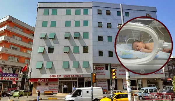 Cenazeyi bisküvi kutusunda verdiler! Yenidoğan çetesinin yeni diyalogları çıktı: Ex olsun Galatasaray'ın maçı var! - 1