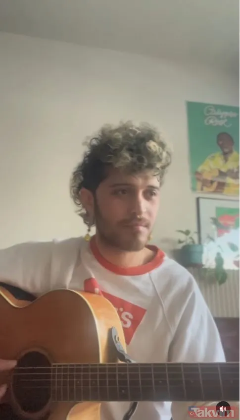 2016 O Ses Türkiye'nin şampiyonu Emre Sertkaya’nın son hali ağızları açık bıraktı! Gören tanıyamadı: Abi niye böyle oldun? - 18