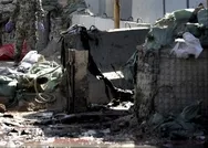Afganistanda intihar saldırısı: 8 asker öldü, 9 asker yaralandı