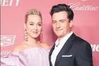 Katy Perry nişanlısı Orlando Bloom'a bağlama büyüsü yapmış!