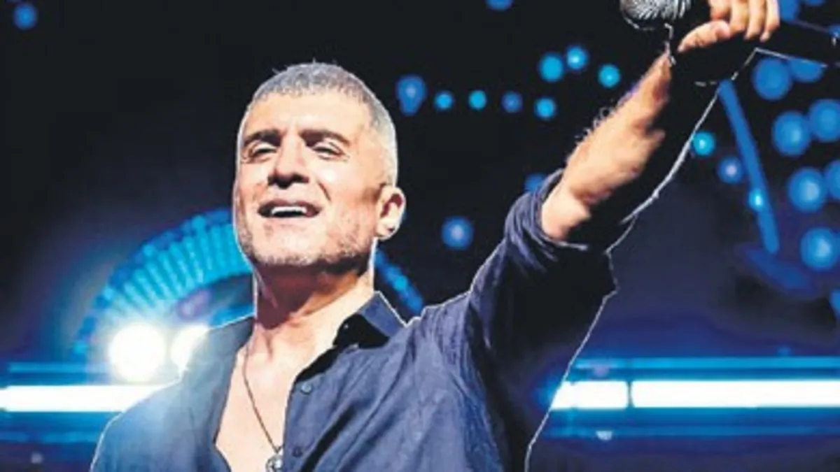 Özcan ve Ercan Deniz miras kavgasıyla gündemde