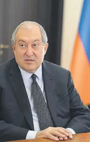 Ermenistan, Avrupa Birliği ve NATO yetkililerine “Kurtarın bizi” diye yalvardı