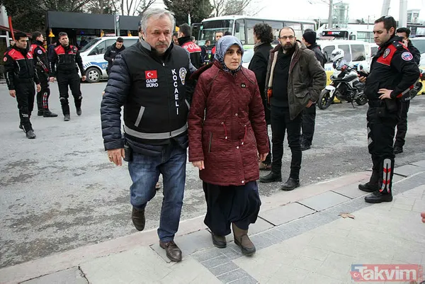 Müge Anlı'daki Palu ailesi olayında komşulardan gelen korku dolu sözler... 13 Ocak - 11