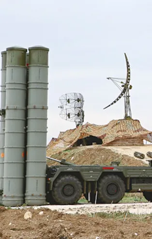 MGK'nın gündemi belli oldu! Masada S-400 var