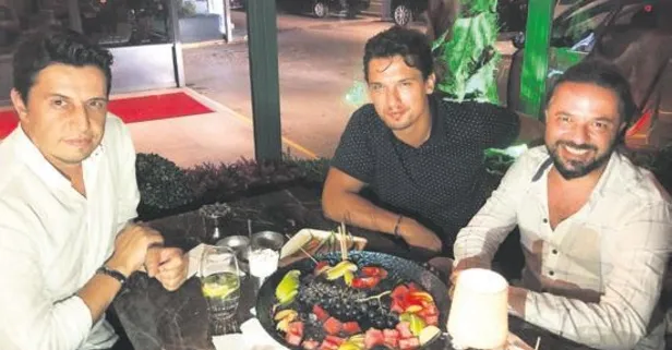 Yeniden dönüşü kutladı