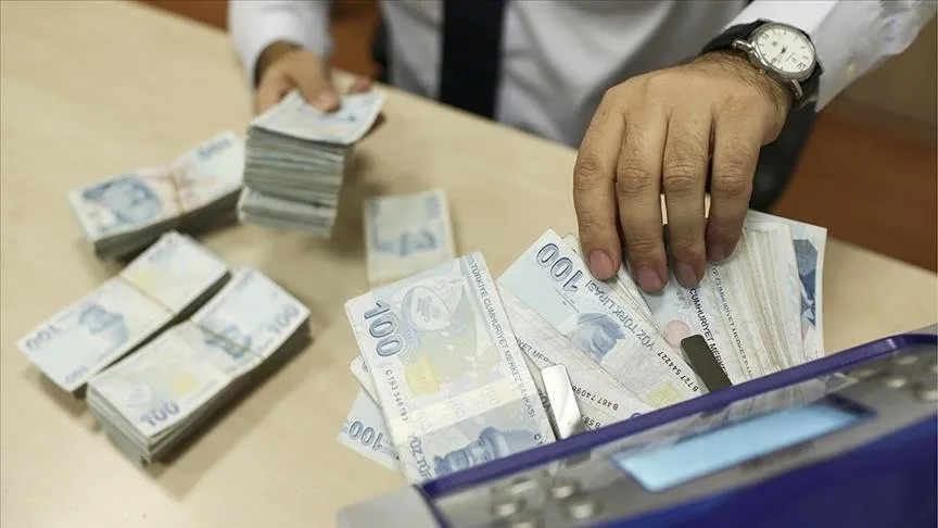 Türk Lirası (AA)