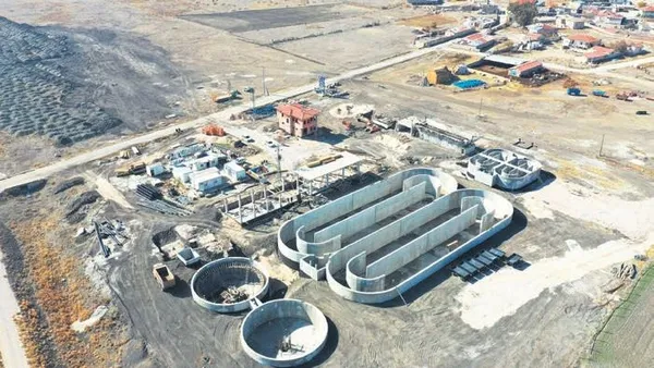 Konya Büyükşehir Belediye Başkanı Uğur İbrahim Altay Mevlana Bölgesi'nde tarihi dönüşümün hızla sürdüğünü ifade etti-3