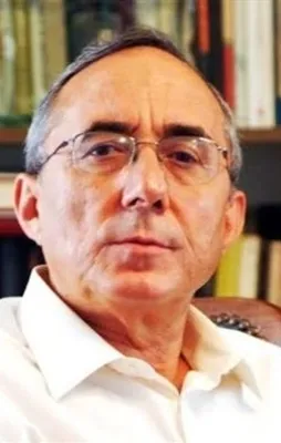"İmana gel Ataullah"