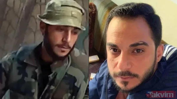 Suriye'de Esad'ın eli kanlı tetikçisi Amjad Youssuf'un gözleri bağlı onlarca sivili kurşuna dizdiği gizli görüntüler ortaya çıktı - 8