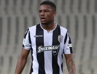 Kartal’dan Akpom hamlesi