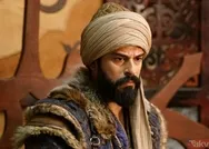 Kuruluş Osman 55. bölüm CANLI izle! ATV dizisi Kuruluş Osman son bölüm izle!