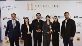 Gecenin parlayan yıldızı: Kuruluş Orhan!