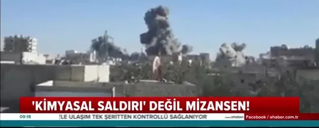 Rusya uyardı: ABD orayı bombalayacak!