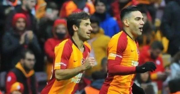 Galatasaray’a Fenerbahçe derbisi öncesi Saracchi şoku!