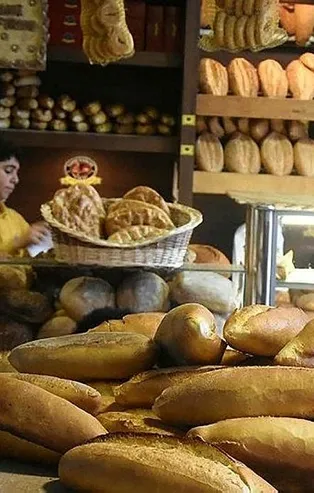 Ankara'da ekmek fiyatlarına zam! Fırıncılar Odası Başkanı açıkladı: İşte Ankara'da ekmeğin yeni fiyatı