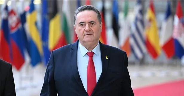 İsrailli Dışişleri Bakanı Katz'dan Başkan Erdoğan'ı hedef alan hadsiz paylaşım! Dışişleri Bakanlığından sert tepki: İzin vermeyeceğiz