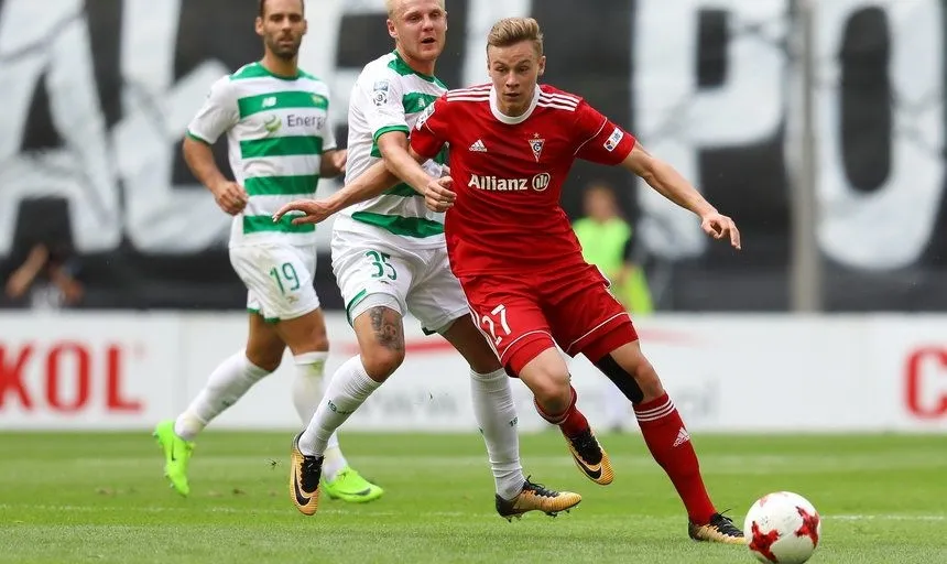 Galatasaray yeni 'Hagi'sini buldu! - 3