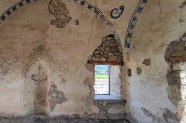 Tarihi Macar Camii’nde utandıran görüntü! 40 gün süren çalışmayla temizlendi