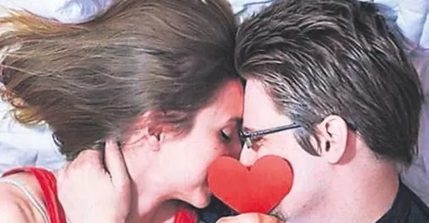 Sınırları ajan aşk