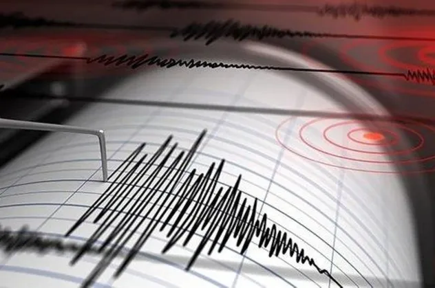 SON DAKİKA: Bingöl'de korkutan deprem! AFAD ve Kandilli son depremler listesi