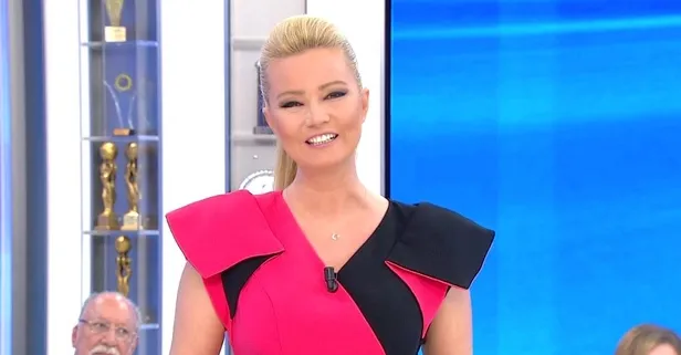 Müge Anlı canlı yayınında Palu ailesi olayıyla ilgili son dakika gelişmesi! 18 Eylül Müge Anlı ile Tatlı Sert kesintisiz tek parça izle