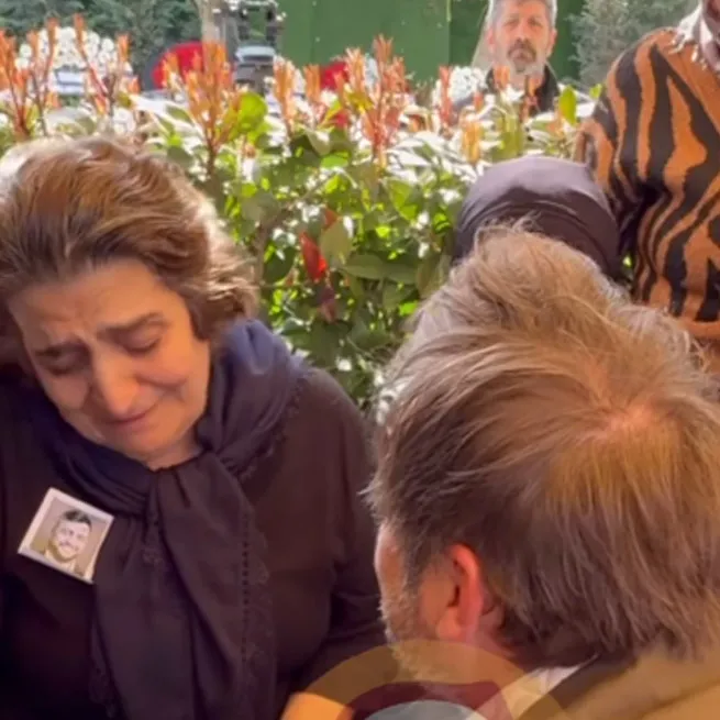 Büyük Hilmi'ye veda! Şinasi Yurtsever son yolculuğuna uğurlandı! - 18