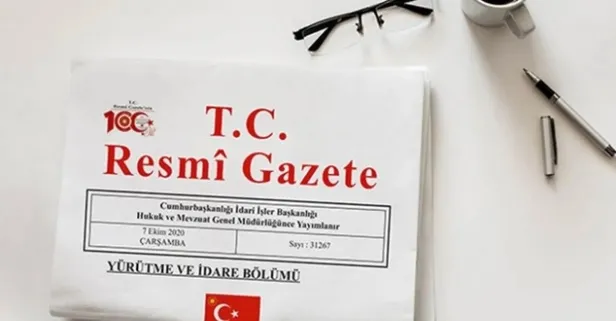 YSK'dan cumhurbaşkanı adaylarının alacağı yardımlara ilişkin genelge Resmi Gazete'de yayımlandı