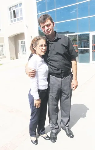 Kaza'da ölen İrem'in annesi alkollü sürücüye tepki gösterdi!