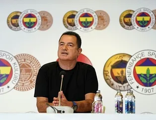 Acun Ilıcalı istifa etti