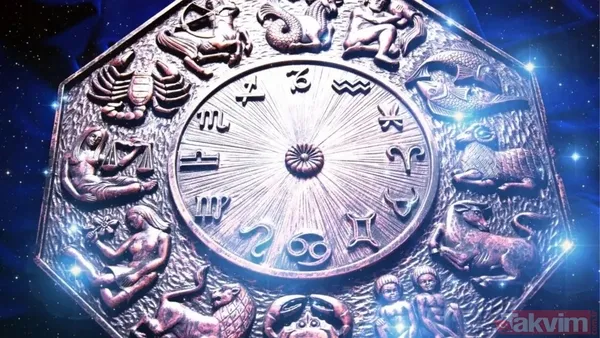 Haziran ayında zengin olacak burçlar belli oldu! 10 mislini kazanacaksınız! 2023'te piyango bu 3 burca vuracak! - 16