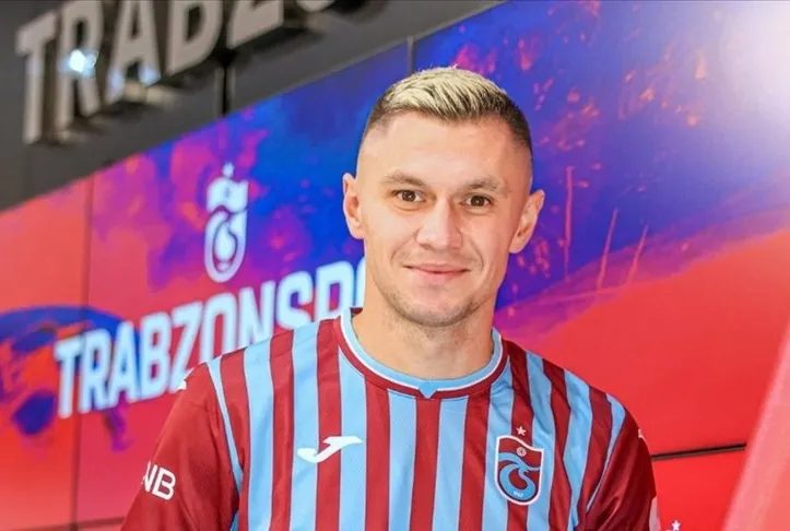 Zirveye oynamak istiyorum