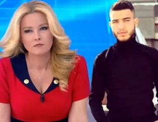 Ümitcan Uygun’a Müge Anlı cezası!