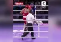 Paris 2024 Olimpiyat Oyunları'nda trans boksör tartışması!